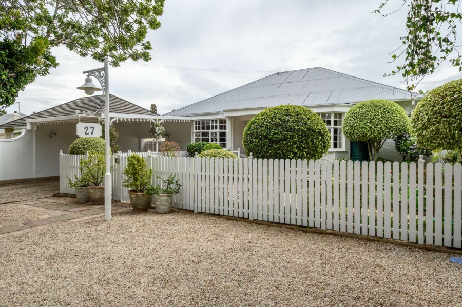 4 Bedroom Property for Sale in Mill Park Eastern Cape